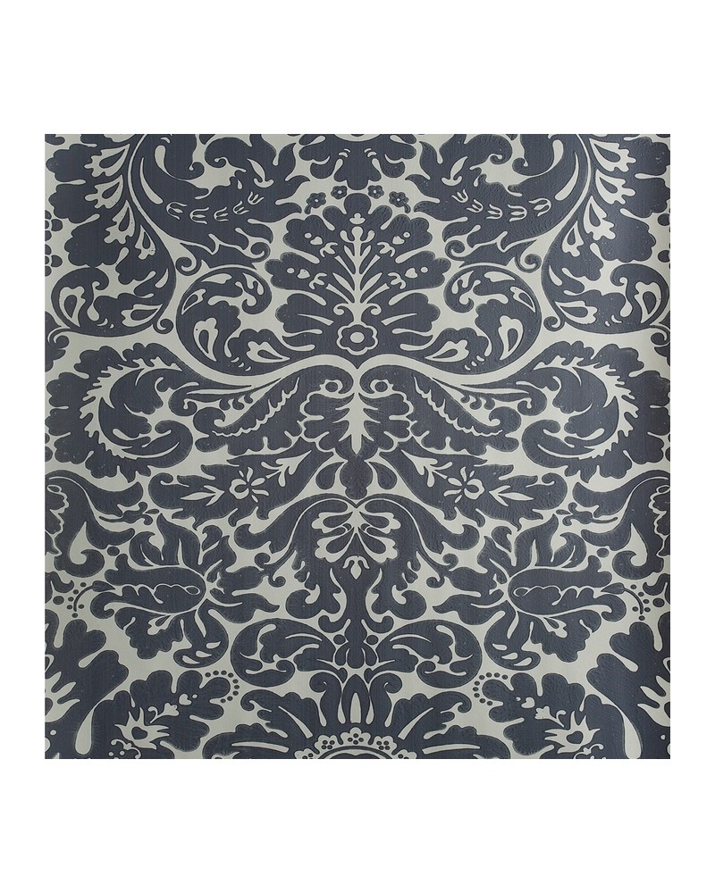 Papier peint SILVERGATE BP 878 - FARROW & BALL Papier peint SILVERGATE BP 878 - FARROW & BALL