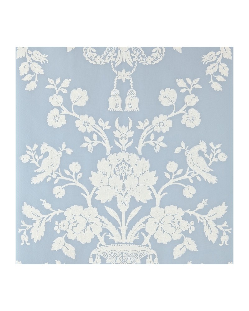 Papel Pintado ST ANTOINE BP 946 - FARROW & BALL Papel Pintado ST ANTOINE BP 946 - FARROW & BALL