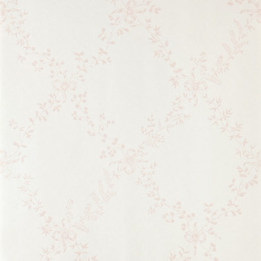 Papel de parede TOILE TRELLIS BP 631 - FARROW & BALL