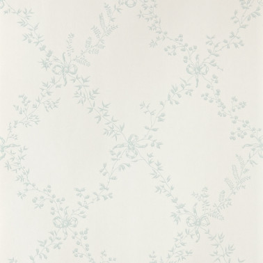 Carta da Parati TOILE TRELLIS BP 668 - FARROW & BALL