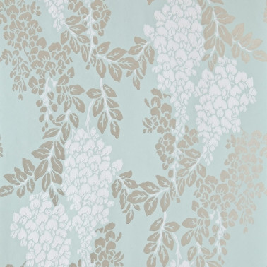 Papel Pintado WISTERIA BP 2214 - FARROW & BALL