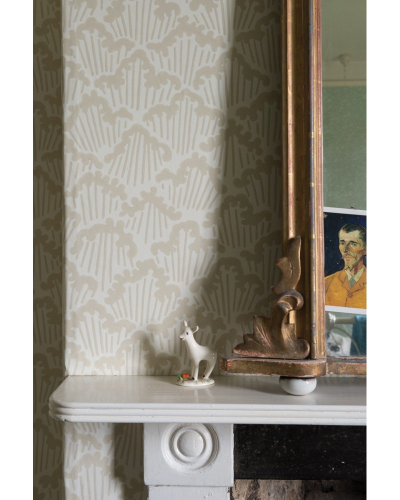 Papel Pintado ARANAMI BP 4601 - FARROW & BALL