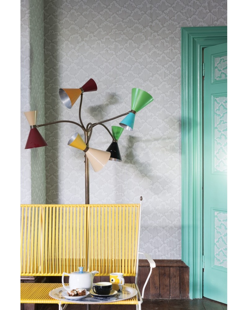 Papier peint ARANAMI BP 4602 - FARROW & BALL