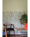 Papier peint FEATHER GRASS BP 5105 - FARROW & BALL