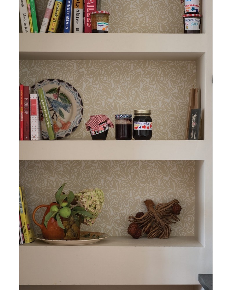 Carta da Parati FEUILLE BP 4901 - FARROW & BALL