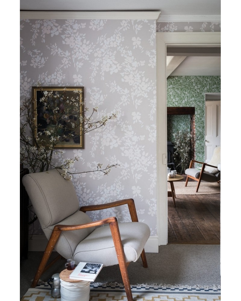 Carta da Parati HEGEMONE BP 5703 - FARROW & BALL