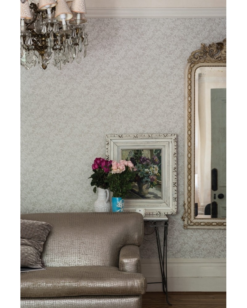 Papel Pintado JASMINE BP 3902 - FARROW & BALL
