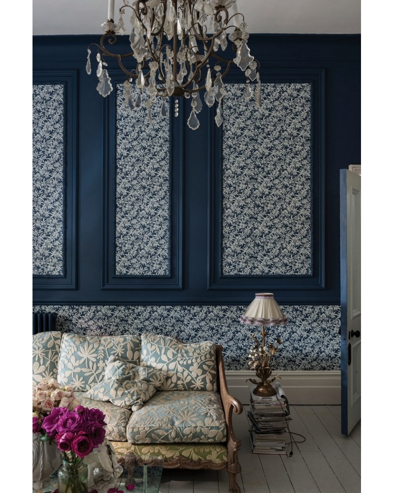 Carta da Parati JASMINE BP 3903 - FARROW & BALL