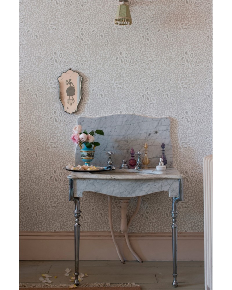 Papel Pintado OCELOT BP 3701 - FARROW & BALL