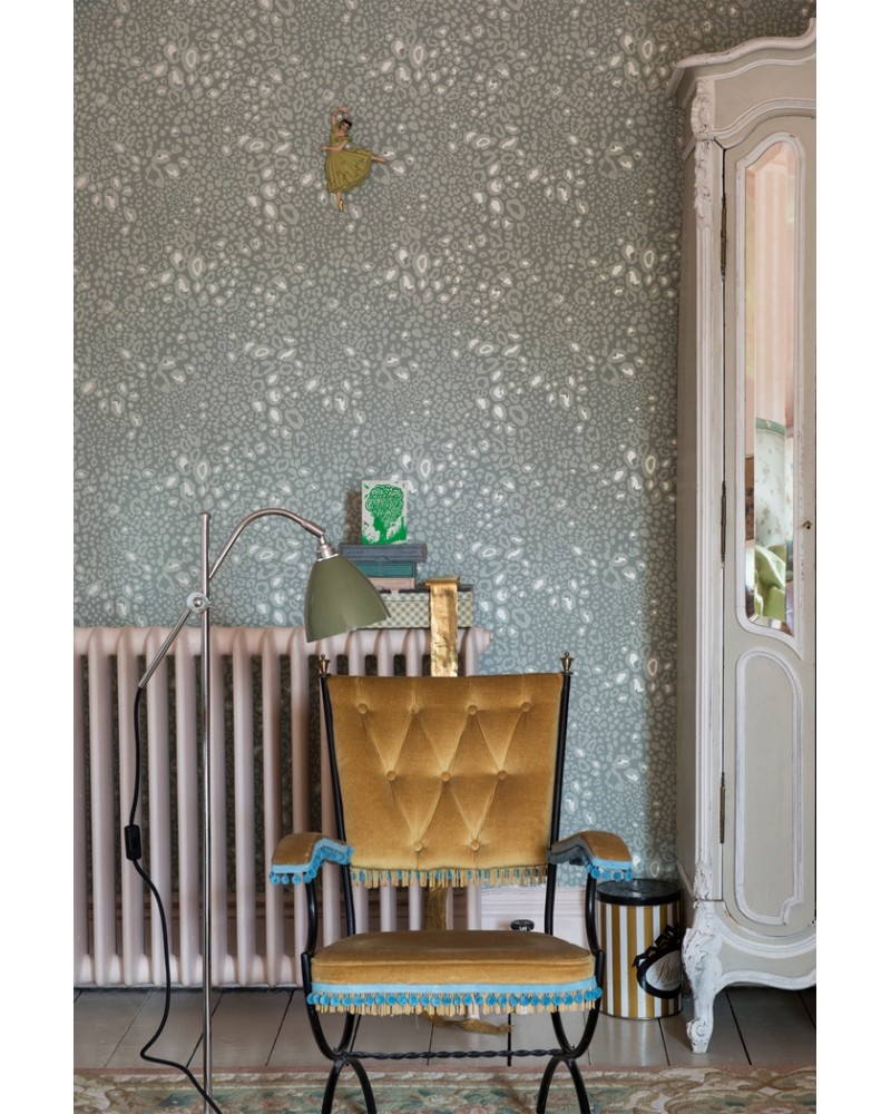 Papier peint OCELOT BP 3703 - FARROW & BALL