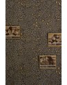 Wallpaper OCELOT BP 3704 - FARROW & BALL