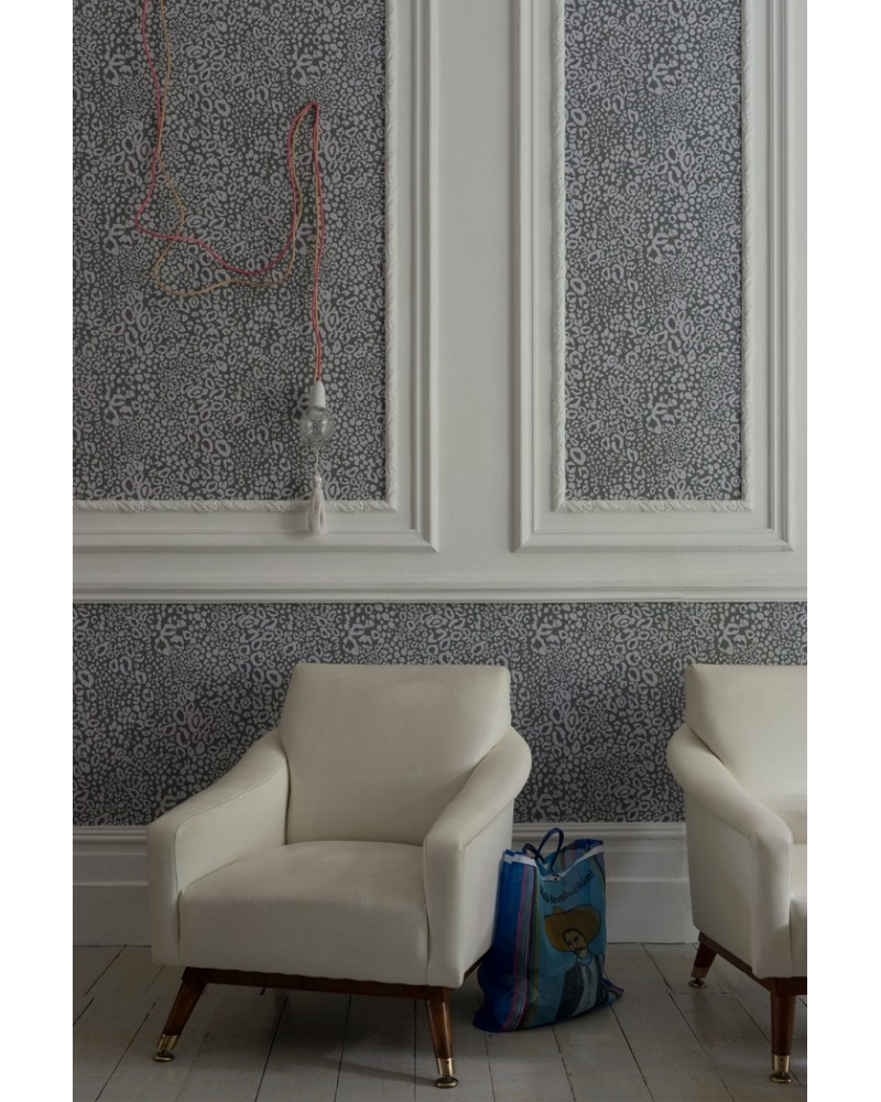 Papel de parede OCELOT BP 3705 - FARROW & BALL