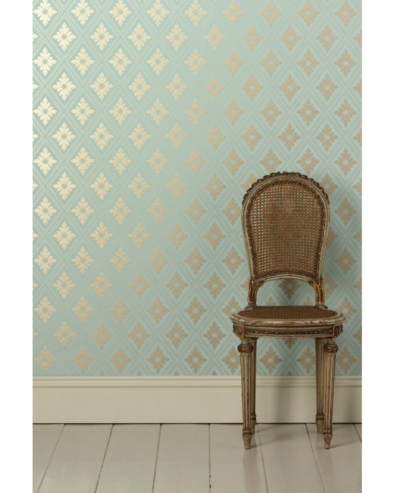 Wallpaper RANELAGH BP 1847 - FARROW & BALL