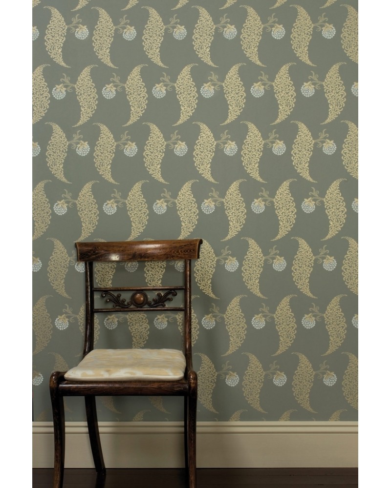 Papel Pintado ROSSLYN BP 1938 - FARROW & BALL