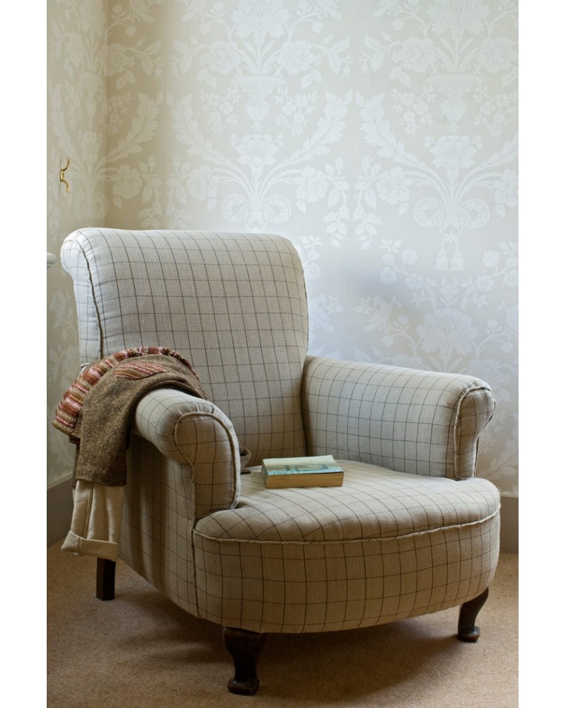 Papier peint ST ANTOINE BP 906 - FARROW & BALL