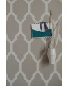 Papel Pintado TESSELLA BP 3601 - FARROW & BALL