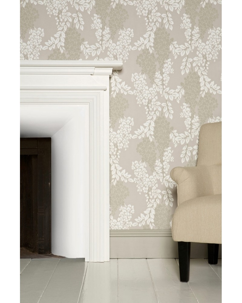 Tapete WISTERIA BP 2202 - FARROW & BALL