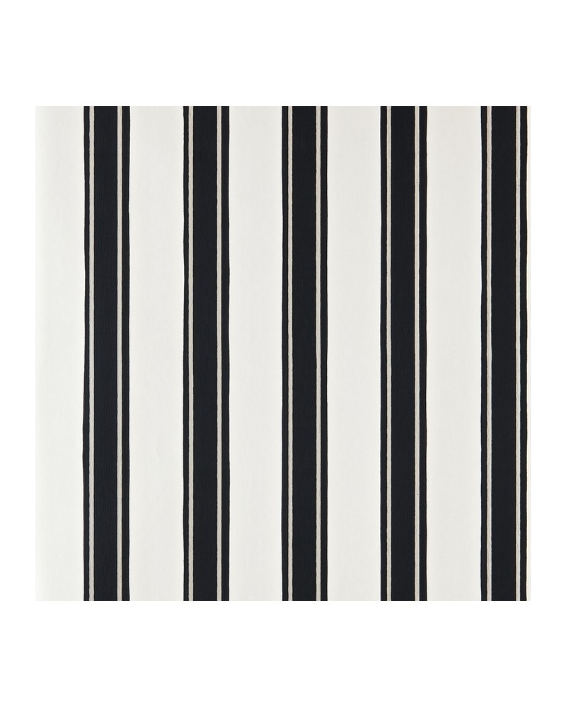 Papel de parede BLOCK PRINT STRIPE BP 754 - FARROW & BALL Papel de parede BLOCK PRINT STRIPE BP 754 - FARROW & BALL