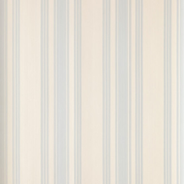 Papel de parede TENTED STRIPE ST 1368 - FARROW & BALL