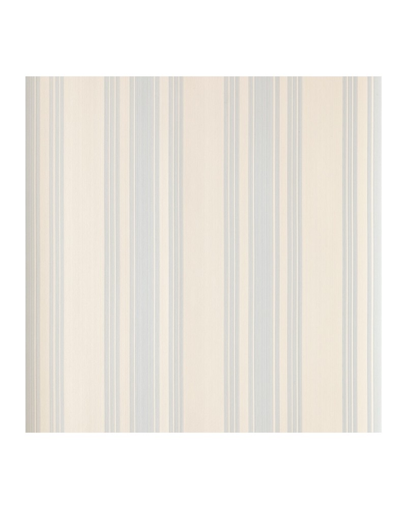 Papel de parede TENTED STRIPE ST 1368 - FARROW & BALL Papel de parede TENTED STRIPE ST 1368 - FARROW & BALL