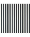Papel de parede CLOSET STRIPE ST 351 - FARROW & BALL