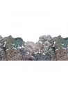 Papier peint R13052-8 BELLEWOOD RAINBOW - REBEL WALLS