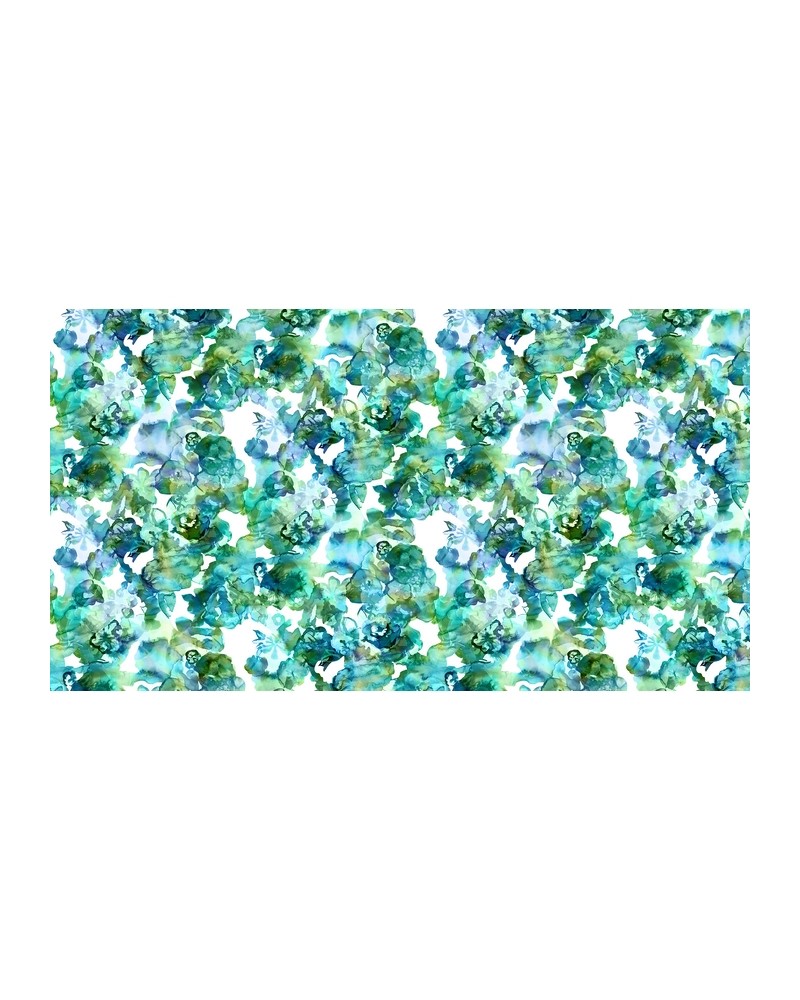 Papel Pintado R13122-6 LILY POND - REBEL WALLS Papel Pintado R13122-6 LILY POND - REBEL WALLS