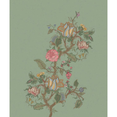 Papel Pintado R13211-5 GROWING WILD - REBEL WALLS
