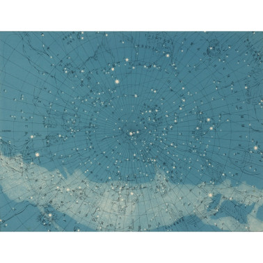 Carta da Parati NO 5 - Maps R13811 - REBEL WALLS