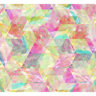 Wallpaper NO 6 - Pasion R13941 - REBEL WALLS