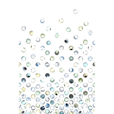 Wallpaper NO 6 - Pasion R13951 - REBEL WALLS