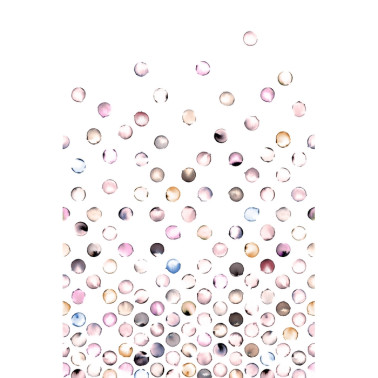 Wallpaper NO 6 - Pasion R13952 - REBEL WALLS