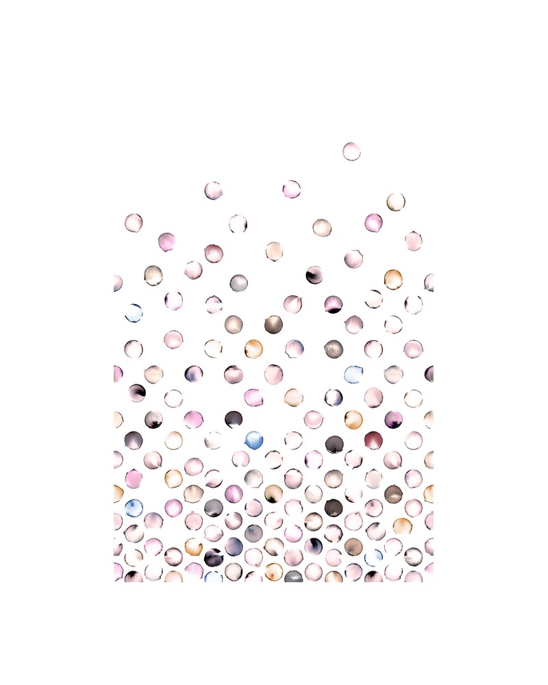 Papel de parede NO 6 - Pasion R13952 - REBEL WALLS Papel de parede NO 6 - Pasion R13952 - REBEL WALLS