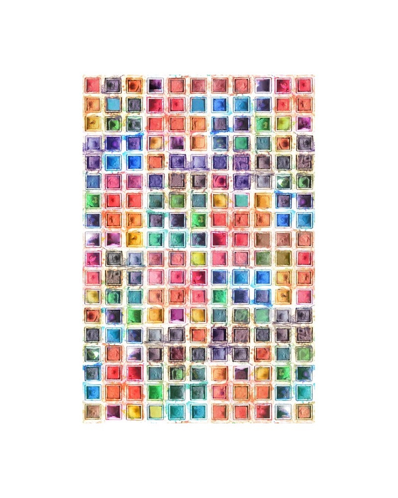 Tapete NO 6 - Pasion R13961 - REBEL WALLS Tapete NO 6 - Pasion R13961 - REBEL WALLS