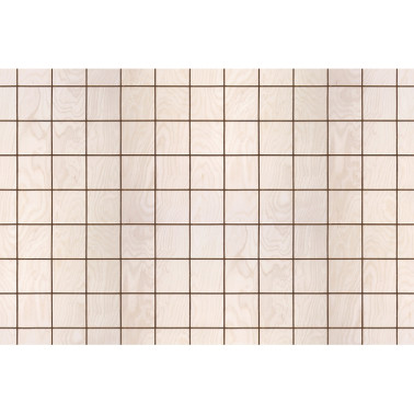 Wallpaper NO 6 - Pasion R13992 - REBEL WALLS