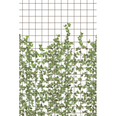 Wallpaper NO 6 - Pasion R13993 - REBEL WALLS