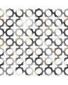 Papier peint NO 6 - Pasion R14042 - REBEL WALLS