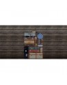 Papier peint NO 6 - Pasion R14063 - REBEL WALLS