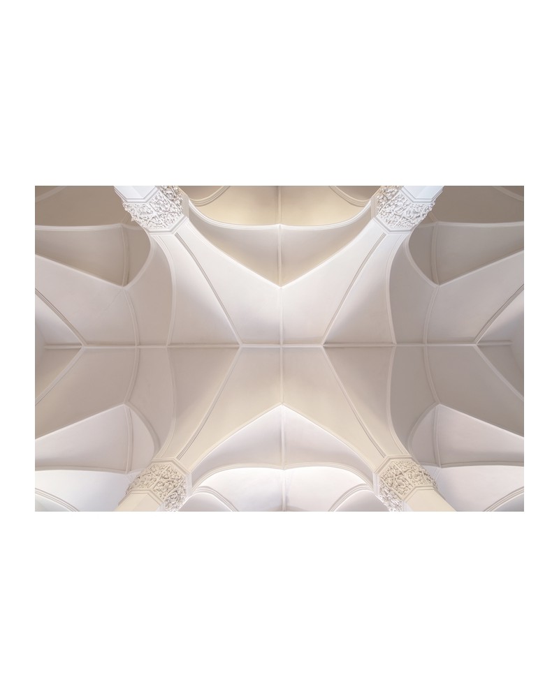 Papel de parede NO 6 - Pasion R14101 - REBEL WALLS Papel de parede NO 6 - Pasion R14101 - REBEL WALLS