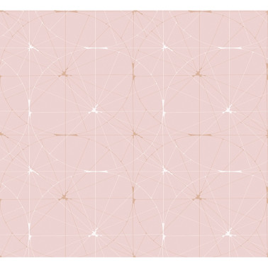 Wallpaper NO 6 - Pasion R14113 - REBEL WALLS