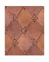 Papier peint NO 6 - Pasion R14121 - REBEL WALLS
