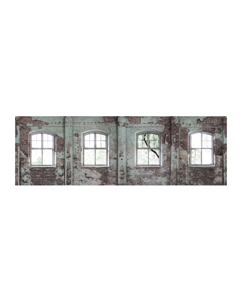 Papel de parede NO 7 - Curious R14201 - REBEL WALLS