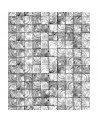 Wallpaper NO 7 - Curious R14241 - REBEL WALLS