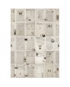 Wallpaper NO 7 - Curious R14251 - REBEL WALLS