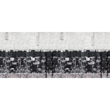 Papel de parede NO 7 - Curious R14281 - REBEL WALLS