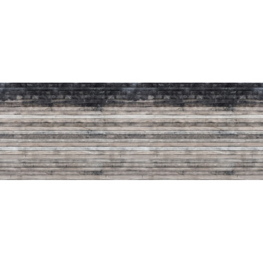 Tapete NO 7 - Curious R14291 - REBEL WALLS