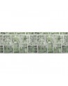 Papel de parede NO 7 - Curious R14371 - REBEL WALLS