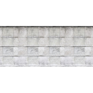 Tapete NO 7 - Curious R14401 - REBEL WALLS