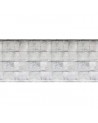 Papel de parede NO 7 - Curious R14401 - REBEL WALLS
