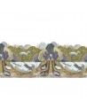 Wallpaper NO 8 - Storytime R14451 - REBEL WALLS